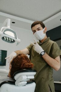 Read more about the article Caries is contagious – fact or fiction?